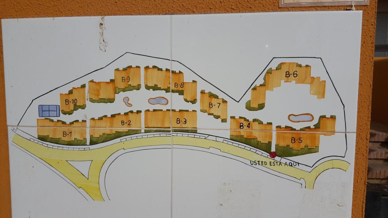 Homes Of Spain, Atico Lomas Del Mar V Con Vistas Al Mar Y Solarium Grande, Wifi Playas de Vera 外观 照片